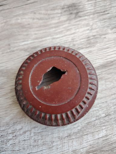 Укупорка бакелитовая немецкая 39г