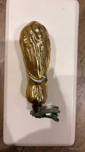 Елочная игрушка Сноп  СССР