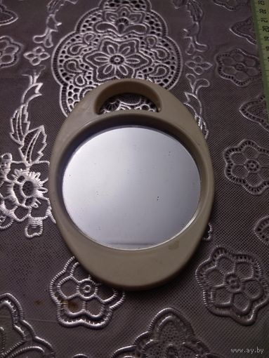 Зеркальце, зеркало СССР