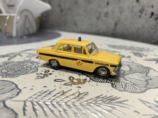 Москвич гаи а8