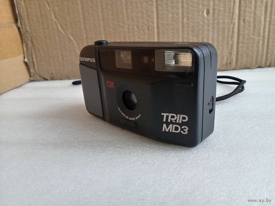 Фотоаппарат