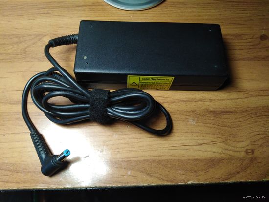 Зарядка к ноутбуку
