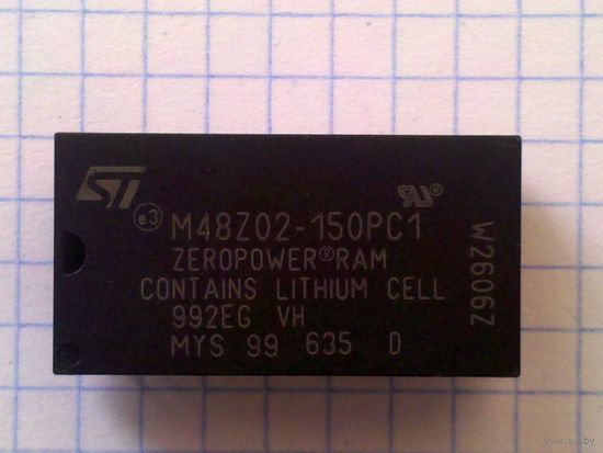 M48Z02-150PC1
