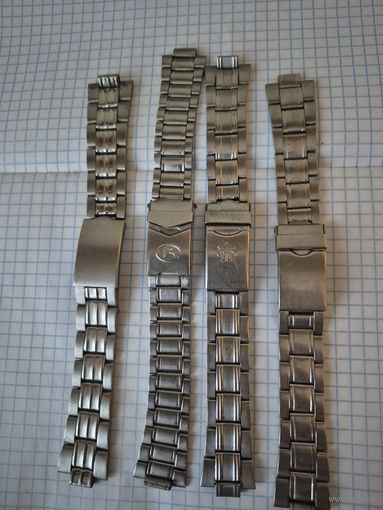 Браслет к часам. Браслет для часов