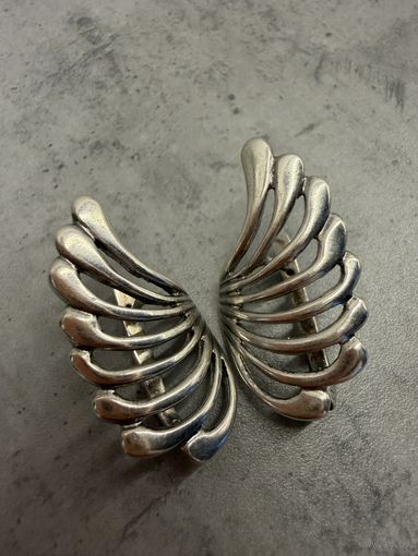 Серьги СЕРЕБРО 925 пр. (15)   Распродажа коллекции!!!