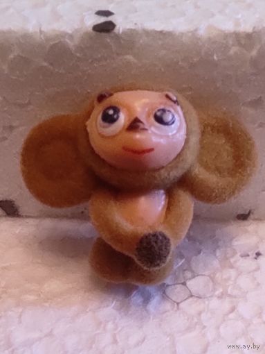 Фигурка из серии "Ландрин".