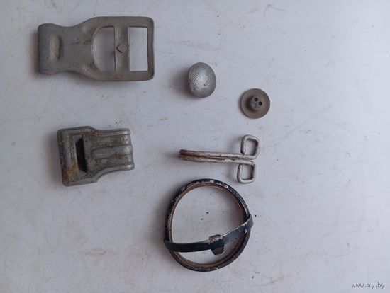 Крючки вермахт