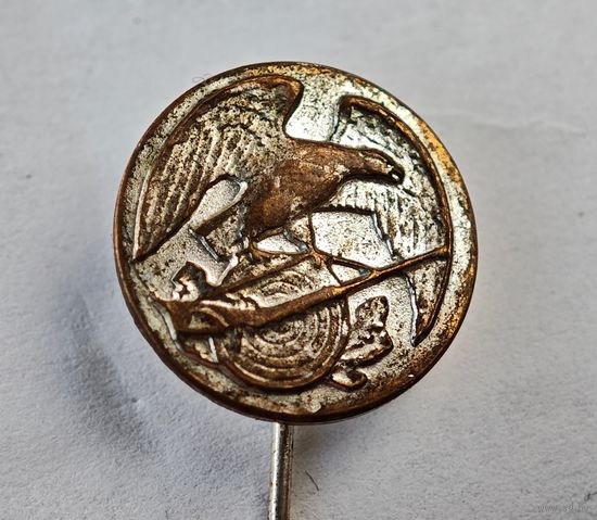 Знак Германия