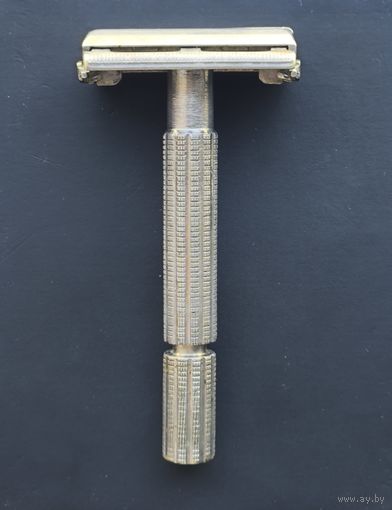 Бритвенный станок СССР