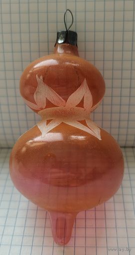 Игрушка ёлочная