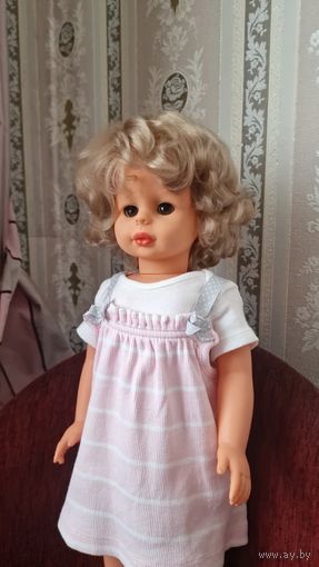 Немецкая кукла