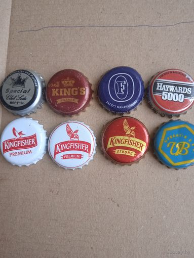 Пробки Индия