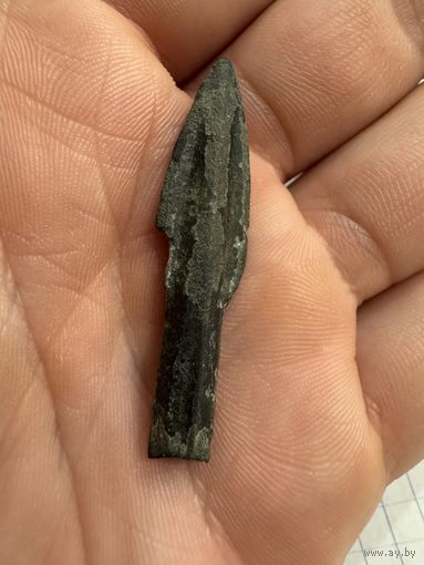 Наконечник стрелы 5