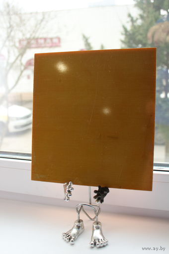 Стеклотекстолит СССР