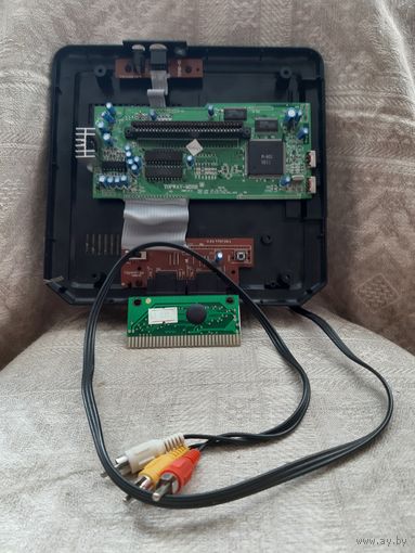 SEGA 1998 CLON