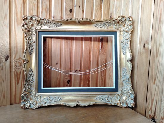 Бельгийская рама для картины.
