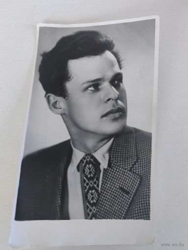 Артисты погодин