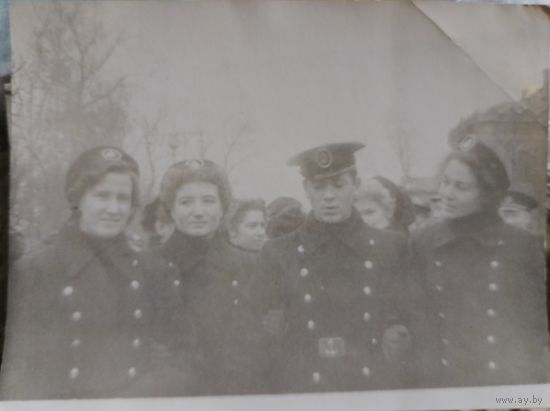 Фото ВМФ СССР