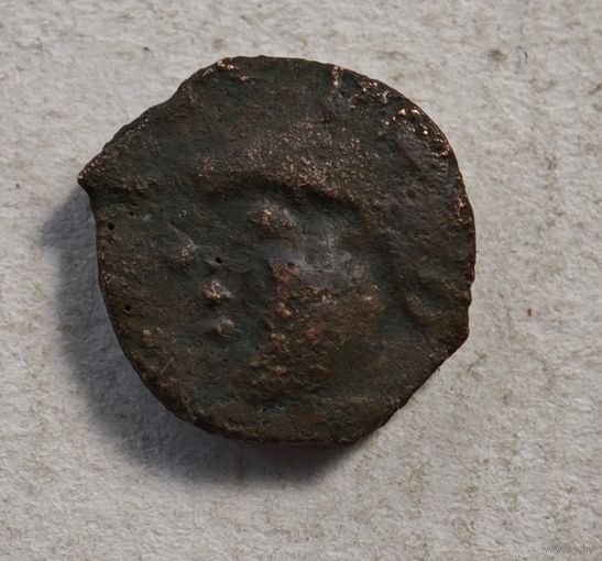 ПАНТИКАПЕЙ