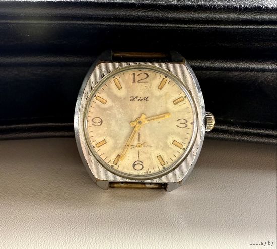 Часы Зим СССР