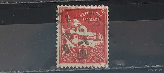 РАСПРОДАЖА АЛЖИР 1930г. Полная серия. Гаш.