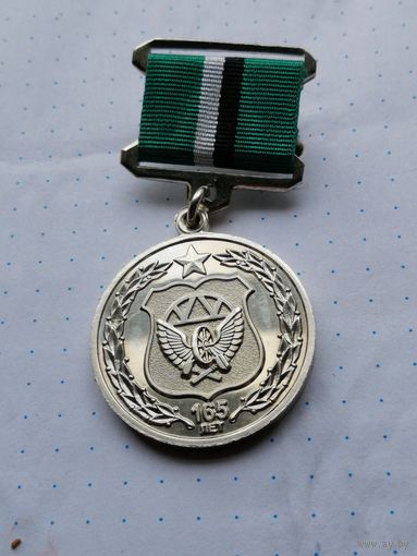 165 лет железнодорожным войскам