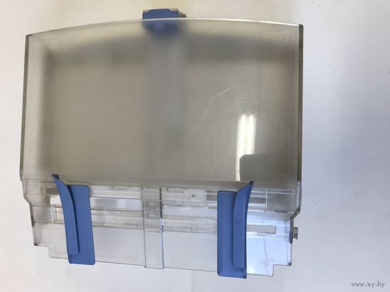 Лоток входной (нижняя и верхняя части) для HP LJ 1000, 1150, 1300, 1200, 1005 и др.