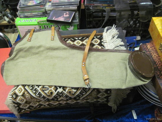 Подсумок, чехол для прицела АК.