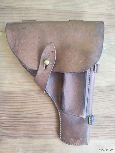 Кобура ТТ, ГДР.