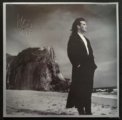 Russ Taff - Russ Taff