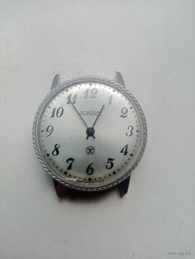 ЧАСЫ РАКЕТА СССР (11)