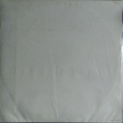 Битлз / The Beatles  / (2LP) / Yugoslavia