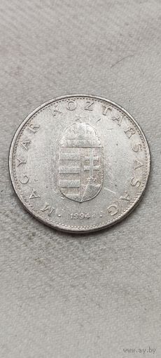 Венгрия 10 форинт 1994