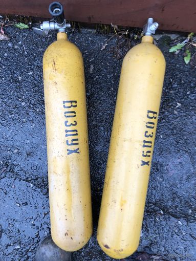 Балонны воздух