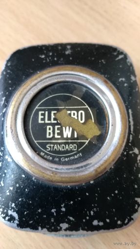 Фотоэкспонометр Electro Bewi (Standart)