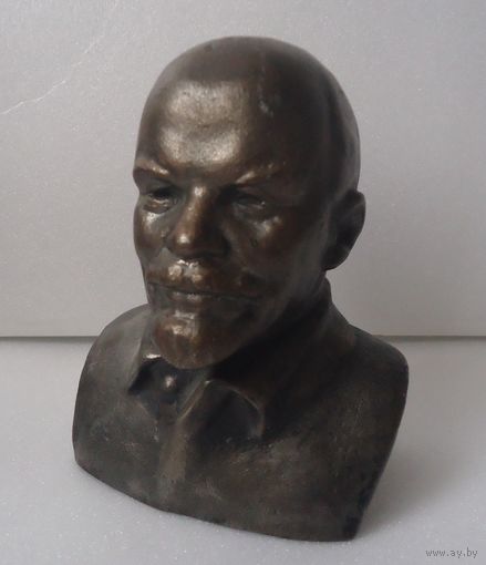 Бюст Ленина, 13 см