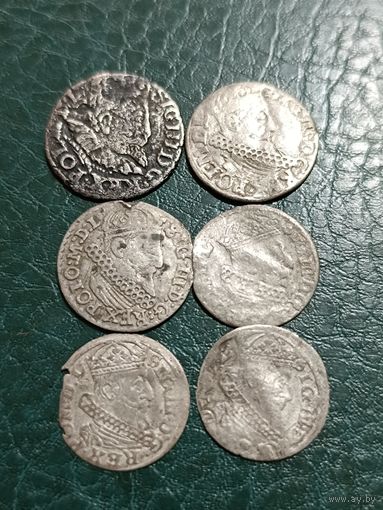 Набор Гроши