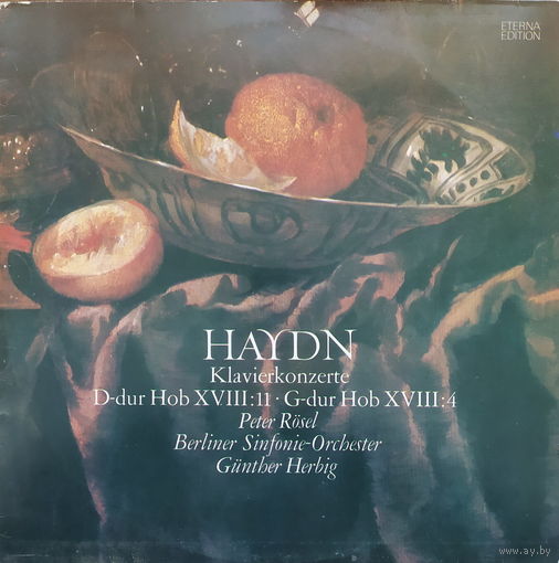 Joseph Haydn