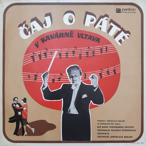Big Band Ferdinanda Havlika