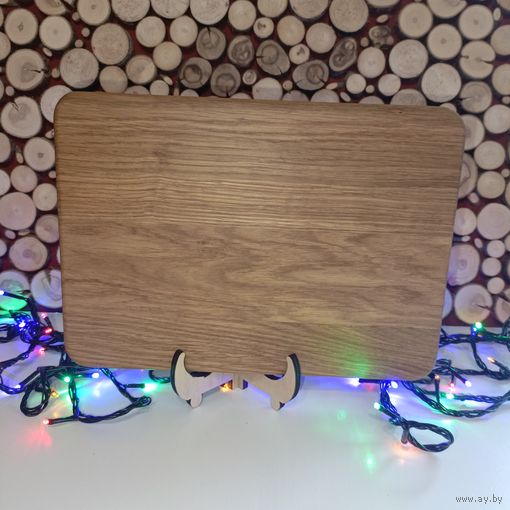 Разделочные доски из дуба