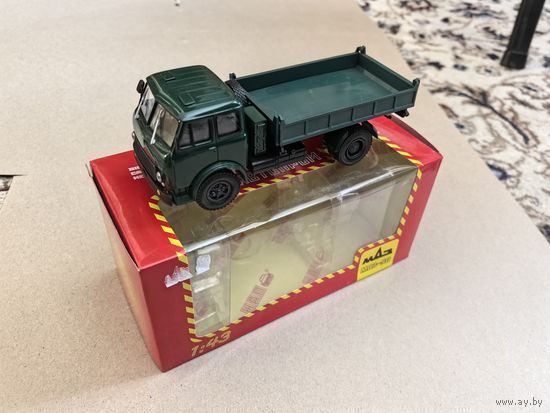 МАЗ-511 Наш автопром