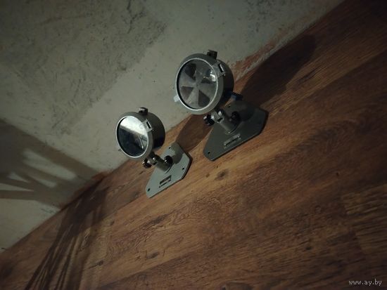 Фонари СССР 1964г