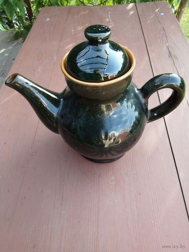 Заварник из ссср