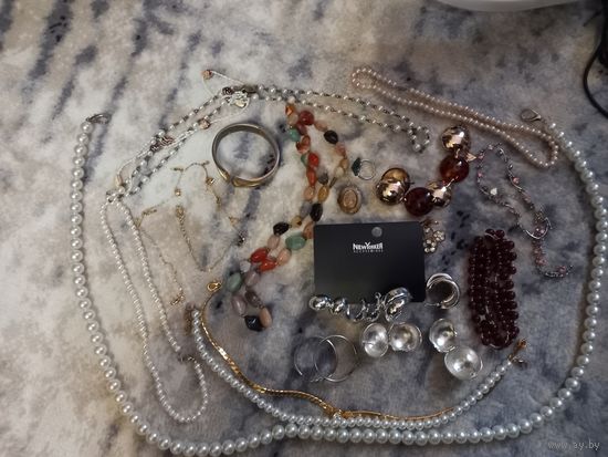 Украшения разумный торг