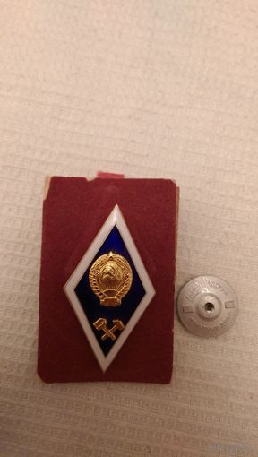 Ромб.