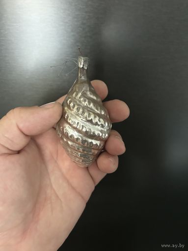 Елочная игрушка