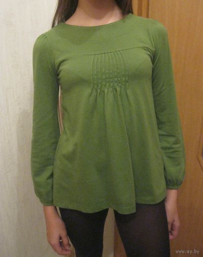 Кофточка-туника Zara, рост 140 см