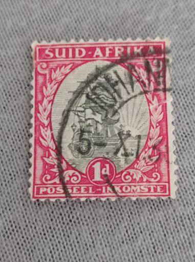 Южная Африка 1926 года