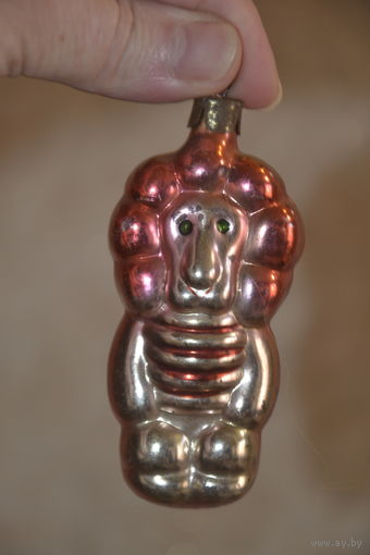 Ёлочная Бонифаций