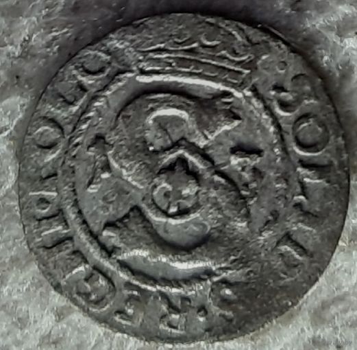 Сольд 1613год